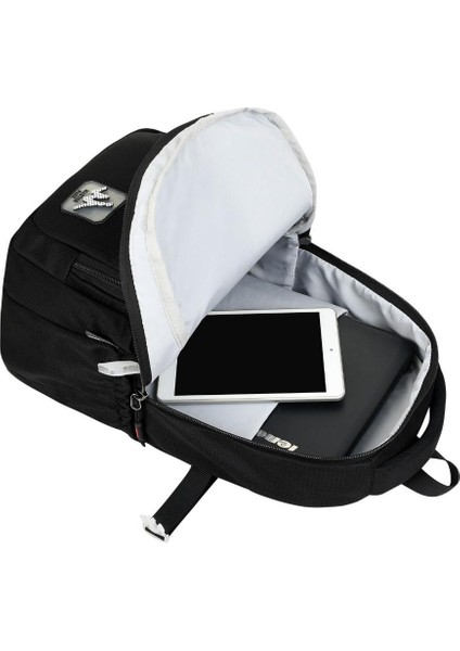 Unisex Lise Sırt Çantası Ortaokul Sırt Çantası 45*32 cm Anahtarlık Hediyeli indirimleri