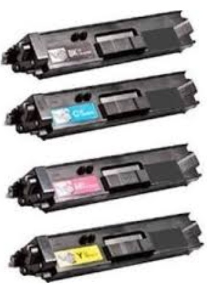 Brother TN329 Siyah Muadil Toner 6k modelleri