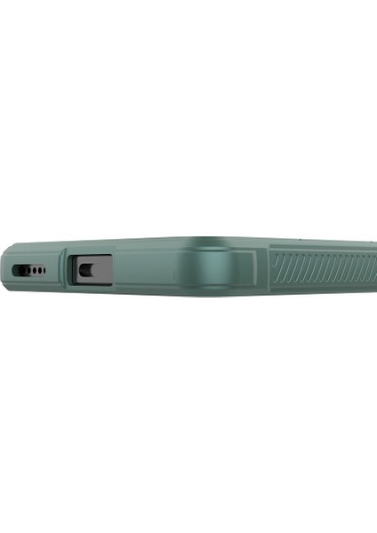 Tecno Spark 30 Pro Kılıf Kolay Tutuş Özellikli Zenya Premium Tpu Silikon Kapak