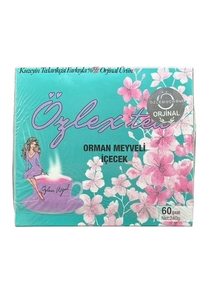 Özlex Tea