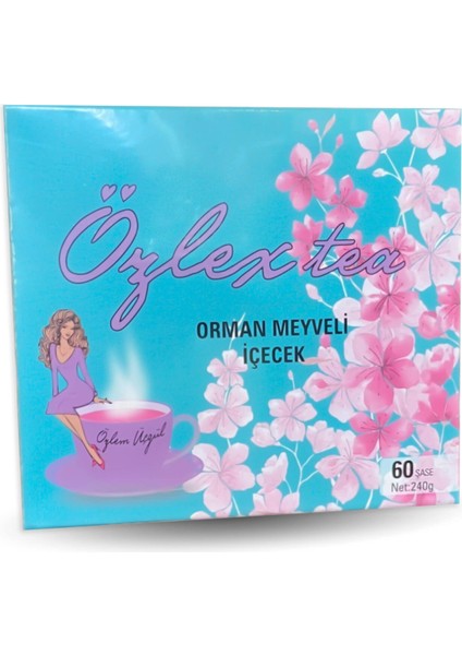Özlex Tea modelleri