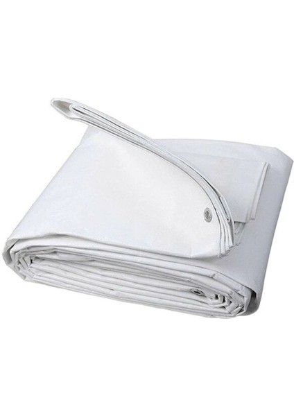 400X100 ve 4X1400X100 cm Kalın Su Geçirmez Branda Gölgelik