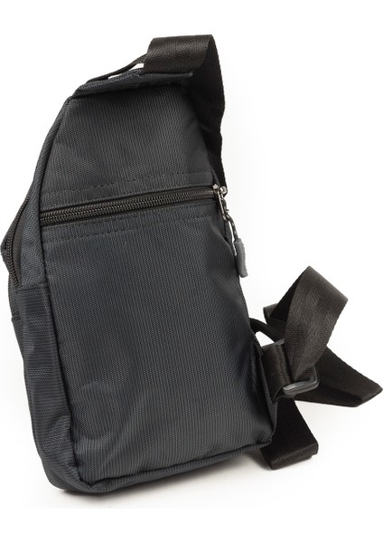Küçük Boy Çokgözlü Günlük Çapraz Göğüs El ve Omuz Çantası Unisex Body Bag 955 modelleri