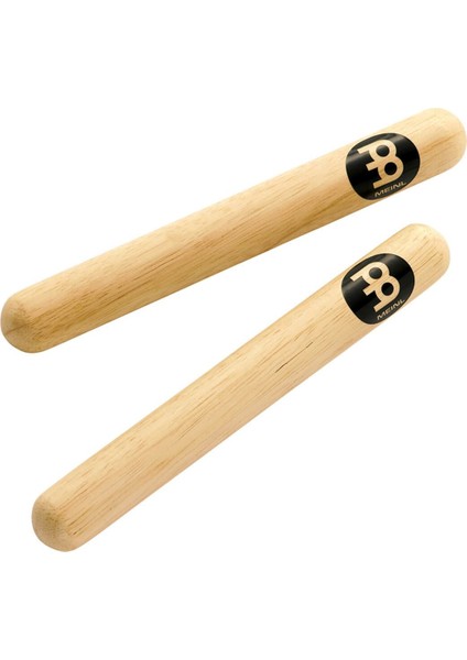 Klasik Hardwood Claves, Zengin Ses ve Dayanıklılık ile Müzik Keyfi