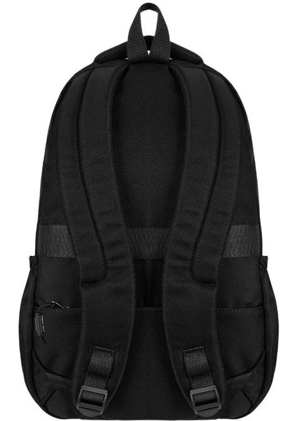 Unisex Lise Sırt Çantası Ortaokul Sırt Çantası 45*32 cm Anahtarlık Cüzdan Hediyeli modelleri