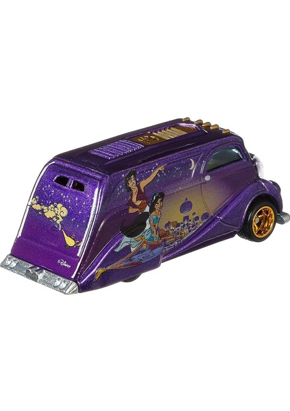 Premium Aladdin 2/5 - Deco Delivery GJR23 modelleri