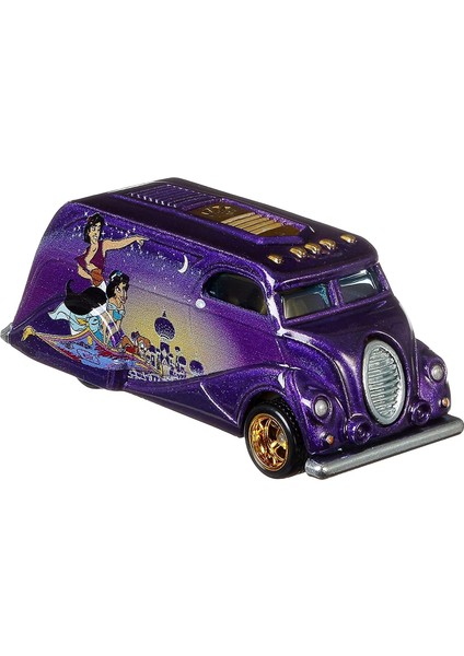 Premium Aladdin 2/5 - Deco Delivery GJR23 fırsatları