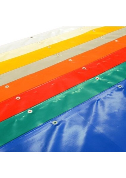 400X200 cm Su Geçirmez Gölgelik Çadır Branda, Dayanıklı ve Kalın 450 Dtex Malzeme modelleri