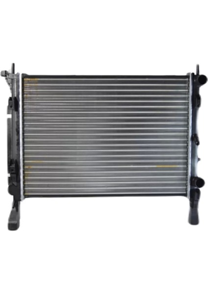 Su Radyatörü Mekanik mt – RA280 Ecoparts - renault Kangoo 1.2 1.5dci 1.6 08 ve Sonrası uyumlu