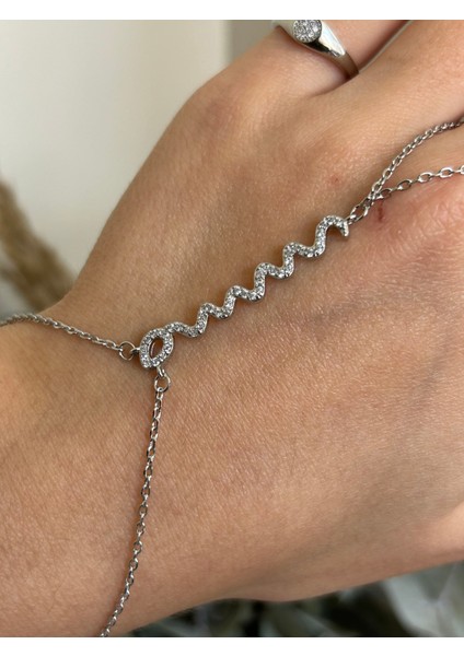 Yılan Desenli Şahmeran