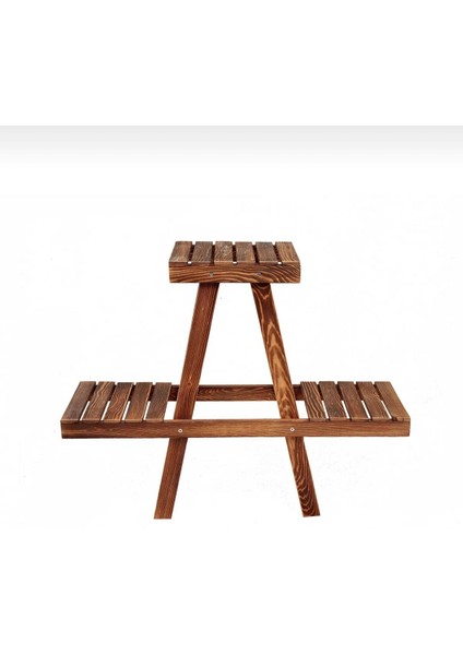 Bitki Rafı, Ev Düzenleyici, Teşhir Rafı, Eve Taşınma Hediyesi, Saksı Rafı, Çiçek Rafı fiyatları