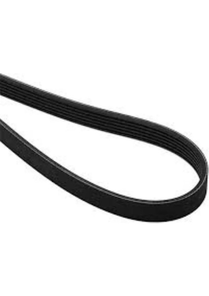 V Kayışı – 6PK1623 Wisco - opel Astra G H 1.7 Cdti 98 ve Sonrası uyumlu