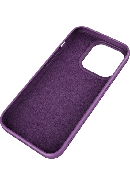 Samsung Galaxy A56 Kılıf Kadife Dolgulu Şık Candy Lansman Silikon Kapak modelleri