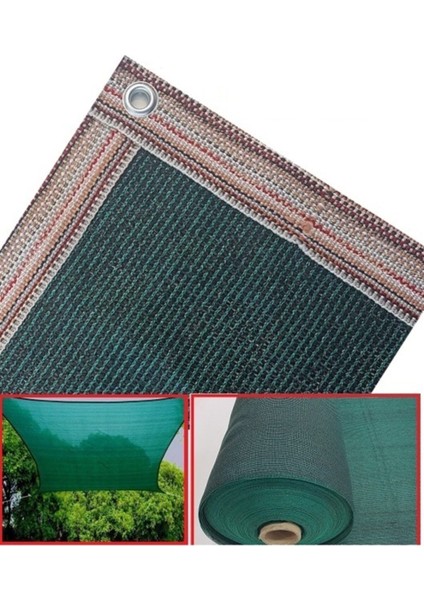 1,5x8 M Gölgelik File Kumaş, Bahçe ve Çit Koruma, Gölgelik Örtü, Hafif ve Dayanıklı fiyatları