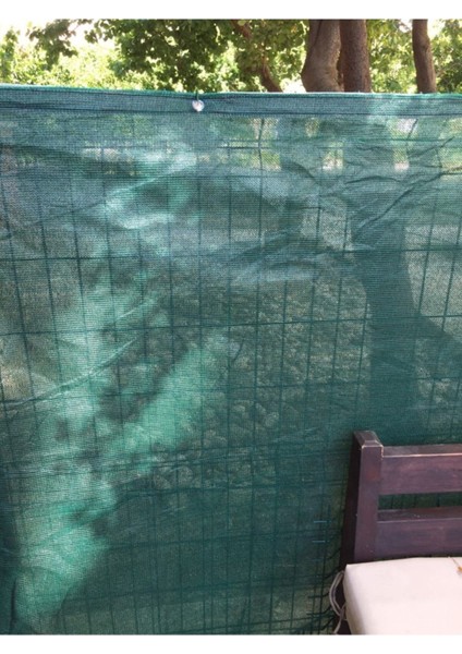 Gölgelik 2X12 M, %95 Gölgeleme, Bahçe ve Çit Koruma, Hafif ve Dayanıklı Kumaş fiyatları