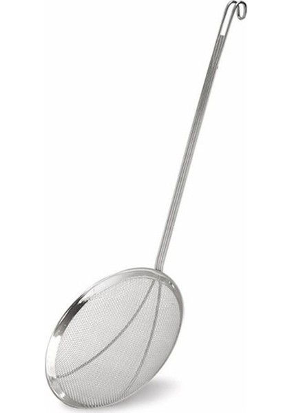 12 cm Küçük Tel Kevgir, Pratik ve Şık Mutfak Gereci, ROYALEKS-68427