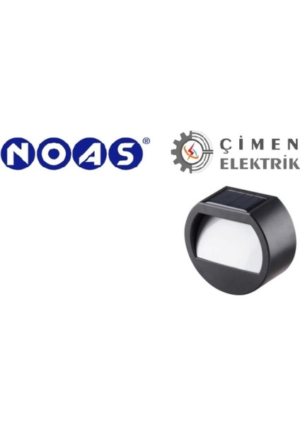 Çok Renkli Güneş Enerjili Aplik, Bahçe ve Iç Mekan Dekoru Için Ideal fiyatları