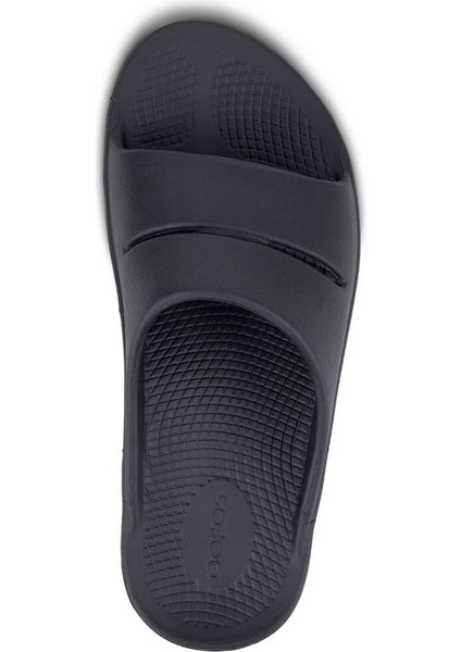Oofos Unısex Terlik 1100-BLACK modelleri