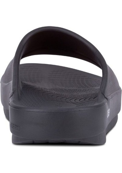 Oofos Unısex Terlik 1100-BLACK fırsatları