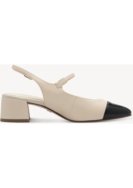 Tamarıs Kadın Topuklu Ayakkabı 1-29630-44-418 fiyatları