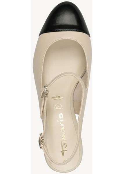 Tamarıs Kadın Topuklu Ayakkabı 1-29630-44-418 modelleri