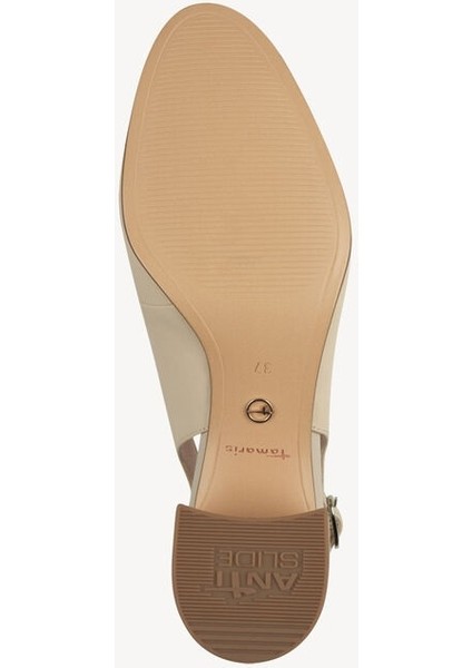 Tamarıs Kadın Topuklu Ayakkabı 1-29630-44-418 fırsatları