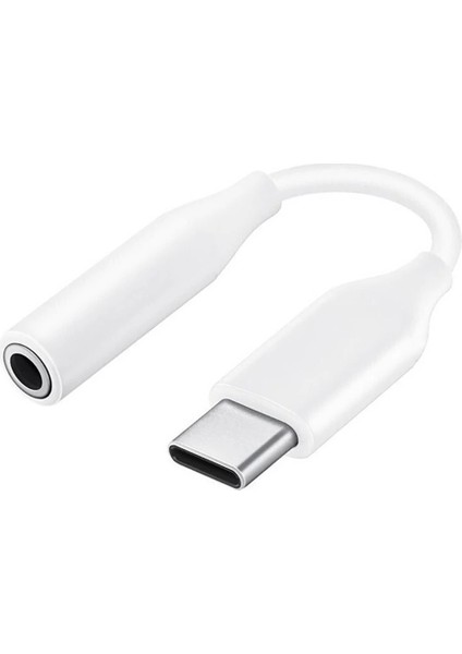 JH-048 Type-C To 3.5mm Aux Çevirici Ses Adaptörü