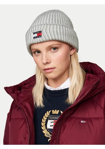 Tommy Hılfıger Kadın Bere AW0AW16785-0IM