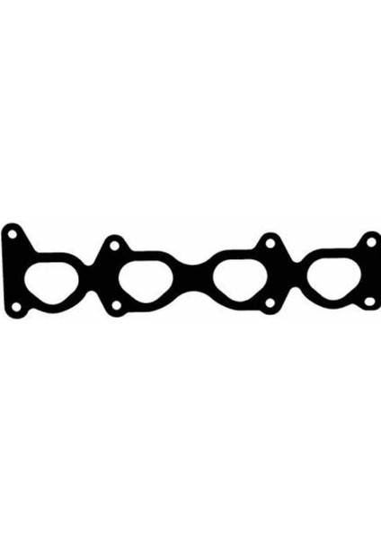 Emme Manifold CONTASI-713814900 Victorreinz-Opel Astra J Insıgnıa A16LET Z16LET Uyumlu