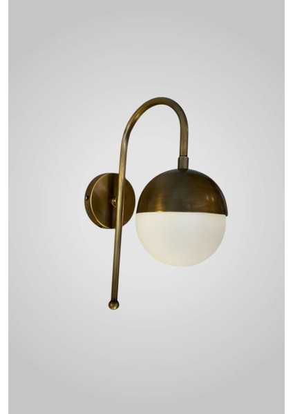 Bej Modern Eskitme Aplik, Şık ve Zarif Dekoratif Aydınlatma Parçası modelleri