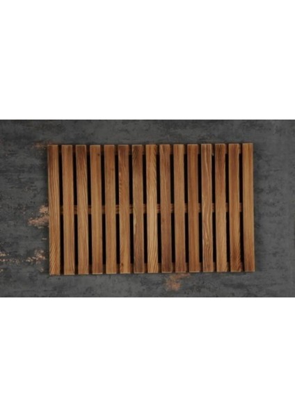 Ahşap Paspas Ahşap Kapı Önü Paspası fiyatları