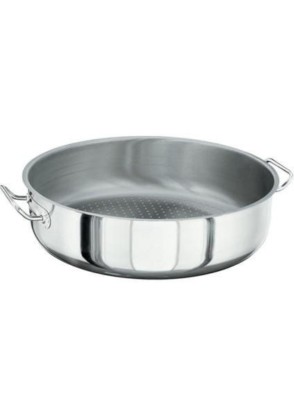 Çelik Helvane Süzgeç 38X12 Cm, Dayanıklı ve Kullanışlı Mutfak Gereci fiyatları