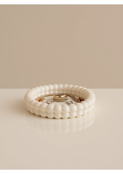 Bubble Takı Tabağı - Takılık - Takı Organizeri - Takı Düzenleyici modelleri