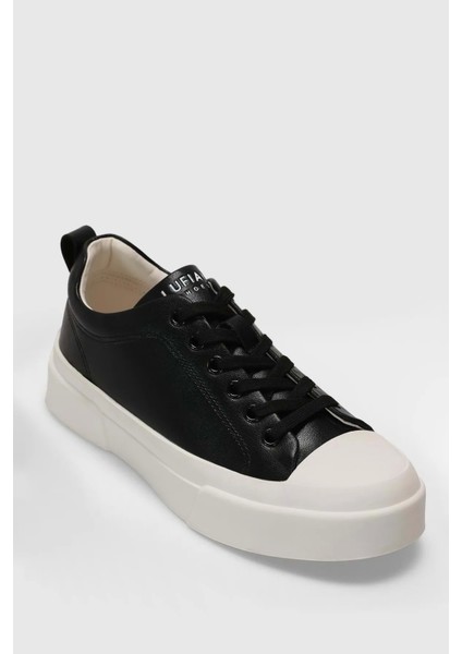 121230038 Mıa Unisex Sneaker Ayakkabı Siyah fiyatları