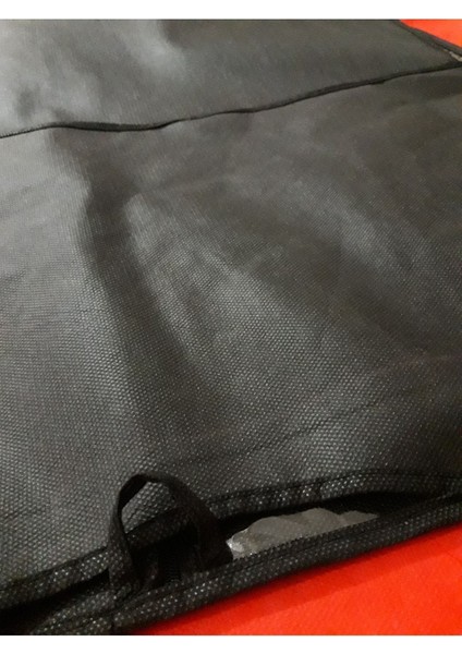 5'li Şeffaf Pvc Takım Elbise Kılıfı, Şapkalı, 64X100 Cm, Koruyucu ve Düzenleyici modelleri
