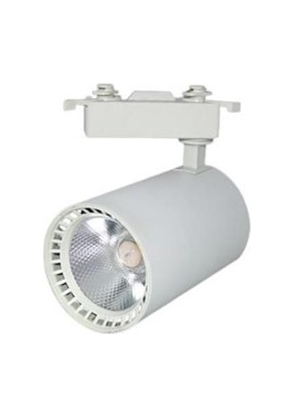 30W Beyaz Ray Spot Işık, Aydınlatma Aracı, Modern Tasarım, Enerji Tasarruflu