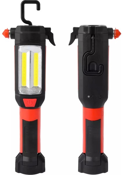 Araçta Olmazsa Olmaz Oto Lambası WT-296 - FKU9268-5650 indirimleri