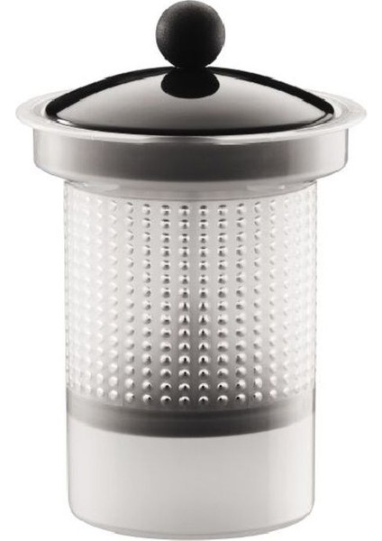 Şık 1.0 Lt Siyah Demlik & Çaydanlık Seti, Dayanıklı ve Zarif Tasarım modelleri