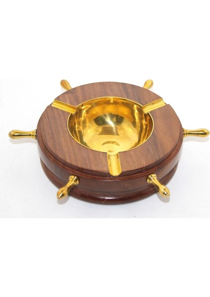 Pirinç Dümenli Küllük KSK2118 - FKU1186-5115