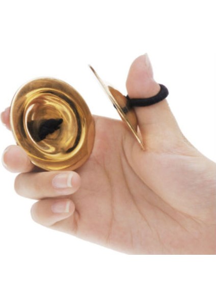 4'lü Parmak Zil Seti, Oyun ve Köçek Zili, Eğlenceli Melodiler, 3m Uzunluk fiyatları