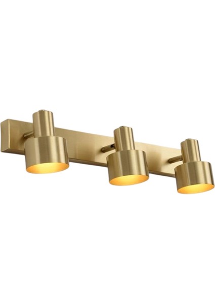 Bej 3'lü Eskitme LED Tavan Lambası, Şık ve Modern Aydınlatma Seçeneği modelleri