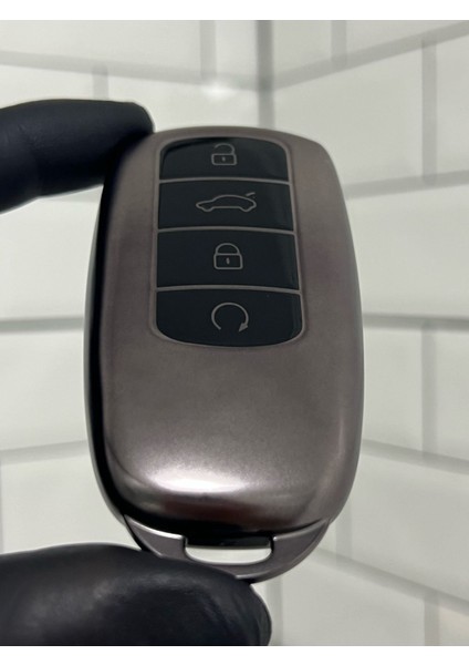 Chery Tiggo 8 Pro Omoda 5 Tiggo 7 Avantgarde Nano Anahtar Kılıfı modelleri