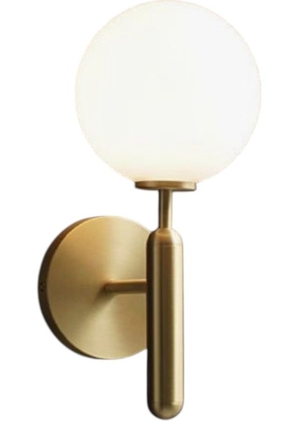 Sarı Küre Eskitme Aplik, Şık ve Estetik Dekoratif Aksesuar fırsatları