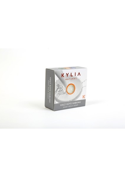 Keçi Sütü Sabunu 125 gr (Ruşur Taşı Hediyeli) modelleri