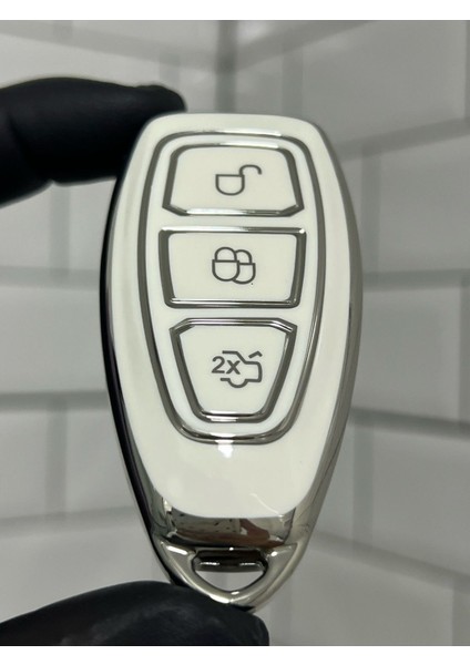 Ford Focus Fiesta Kuga Mondeo Smax Cmax Ecosport Nano Anahtar Kılıfı modelleri