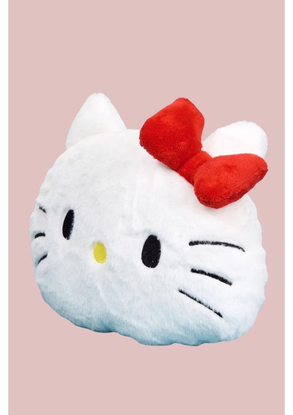 Hello Kitty Peluş Yastık, Uyku Arkadaşı Hello Kitty Peluş 40 Cm fiyatları