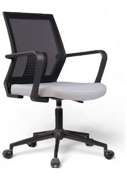 Aerox Çalışma Koltuğu Gri fiyatları