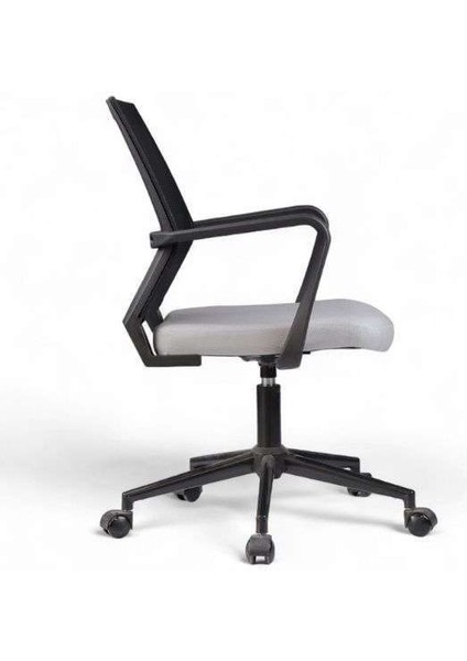 Aerox Çalışma Koltuğu Gri modelleri