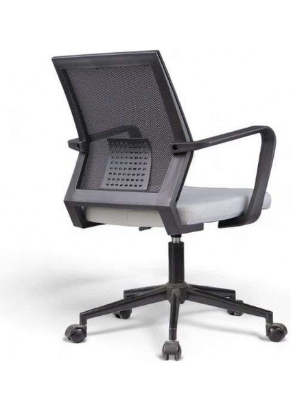 Aerox Çalışma Koltuğu Gri fırsatları