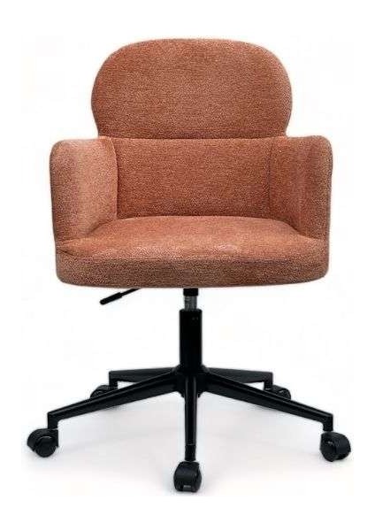 Nova Çalışma Koltuğu Turuncu